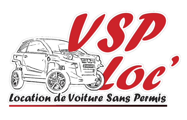 Location voiture sans permis électrique VSP LOC'