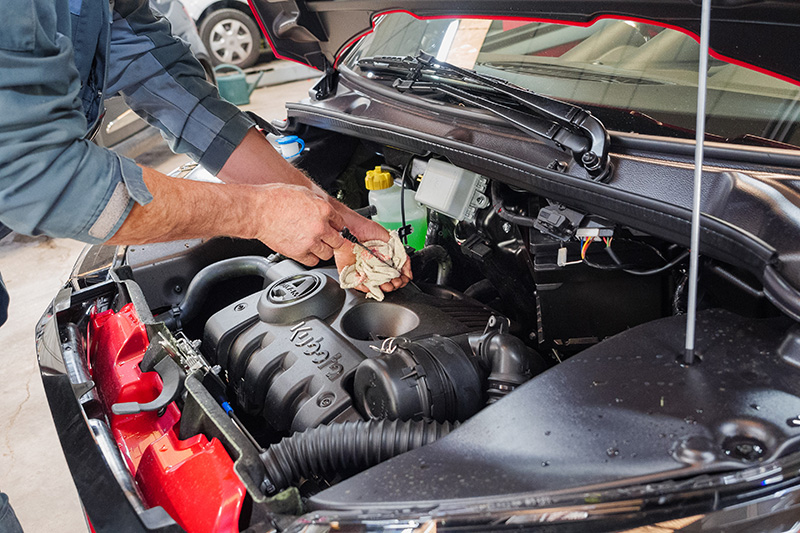 Réparation voiture sans permis Troyes, Romilly-sur-Seine, Sainte-Savine | Savipol Libr'Auto 10
